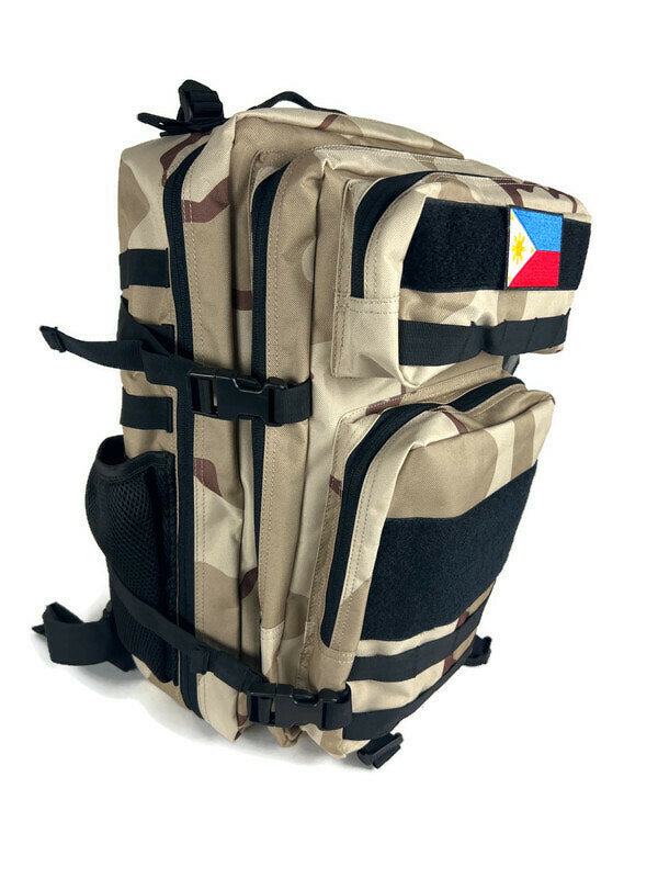 Us surplus backpack in cheap the philippines