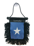 Somalia Mirror Flag