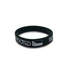 Philippines Rubber Bracelet