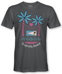 American Samoa Unisex Shirt