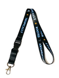 Argentina Lanyard