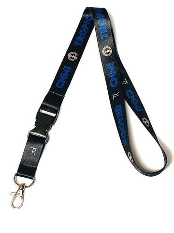 CMNI Lanyard