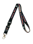 Costa Rica Lanyard