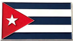 Cuba-(Assorted Colors)