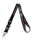 Dominican Republic Lanyard