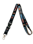 Fiji Lanyard