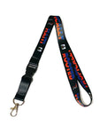 Haiti Lanyard