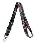 Hawaii Lanyard-(Assorted Varieties)