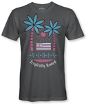 Hawaii Unisex Shirt-(Assorted Colors)