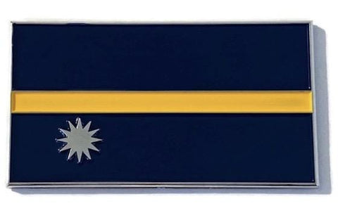 Nauru