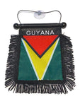 Guyana