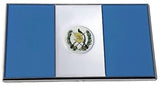 Guatemala Car Emblem