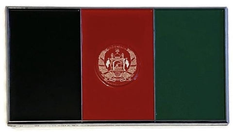 Afganistan