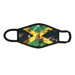 Jamaica Face Mask