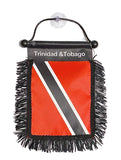 Trinidad & Tobago