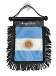 Argentina