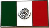 Mexico-(Assorted Varieties)