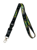 Jamaica Lanyard