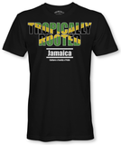 Jamaica Unisex Shirt