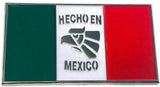 Mexico-(Assorted Varieties)