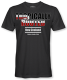 New Zealand Unisex Shirt