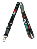 Mexico Lanyard