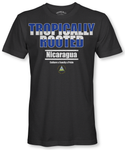 Nicaragua Unisex Shirt