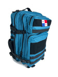 Panama Tactical Backpack-(Assorted Varieties)