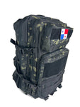 Panama Tactical Backpack-(Assorted Varieties)