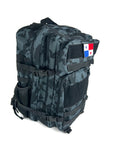 Panama Tactical Backpack-(Assorted Varieties)