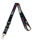 Philippines Lanyard