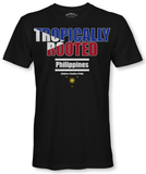 Philippines Unisex Shirt-(Assorted Colors)