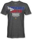 Philippines Unisex Shirt-(Assorted Colors)