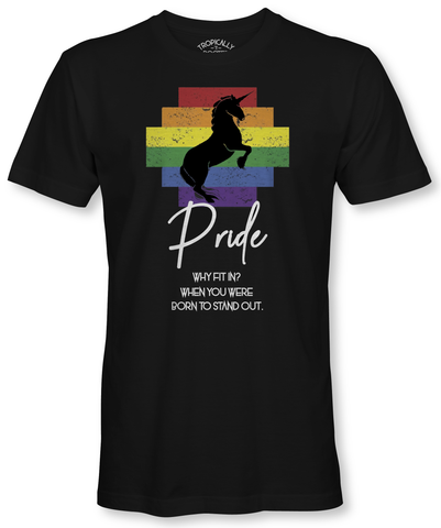 Pride Unisex Shirt