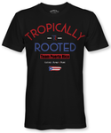 Puerto Rico Unisex Shirt