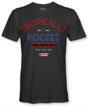 Puerto Rico Unisex Shirt