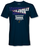 American Samoa Unisex Shirt