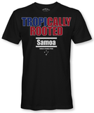 Samoa Unisex Shirt