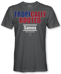 Samoa Unisex Shirt