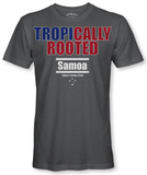 Samoa Unisex Shirt