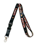 Tahiti Lanyard