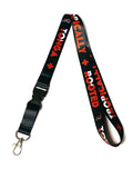 Tonga Lanyard