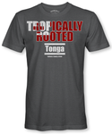 Tonga Unisex Shirt