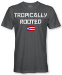 Puerto Rico Unisex Shirt-(Assorted Colors)