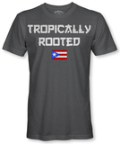 Puerto Rico Unisex Shirt-(Assorted Colors)