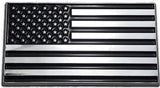 USA Car Emblem-(Assorted Colors)