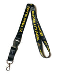 Virgin Islands Lanyard