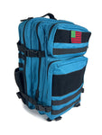 African American Tactical Backpack-(Assorted Varieties)