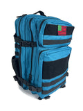 African American Tactical Backpack-(Assorted Varieties)