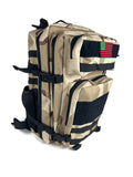 African American Tactical Backpack-(Assorted Varieties)